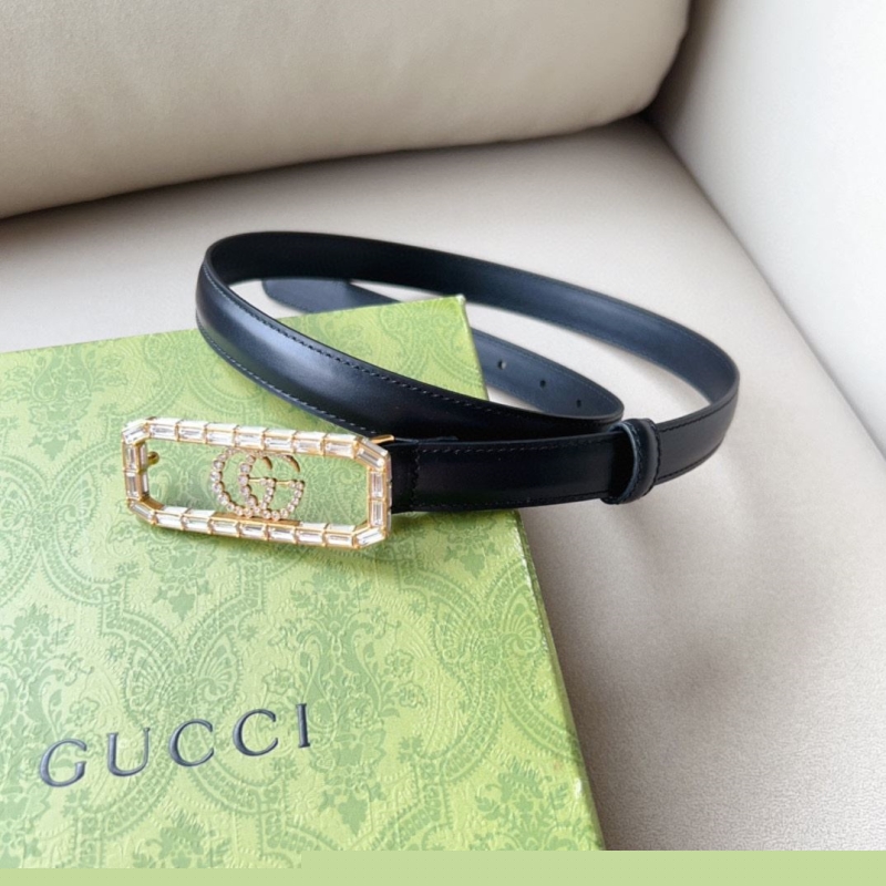 G*u*i belts